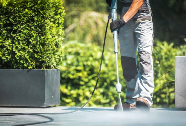 Best Fence Cleaning  in Akron, IN