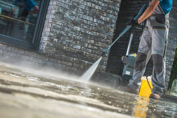 Best Dumpster Area Cleaning  in Akron, IN