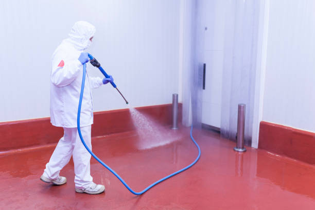 Best Roof Washing  in Akron, IN