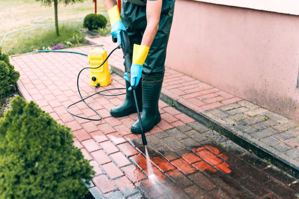 Best Post-Construction Pressure Washing  in Akron, IN