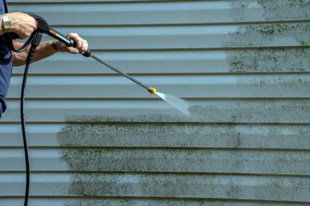 Reliable Akron, IN Pressure Washing Services Solutions