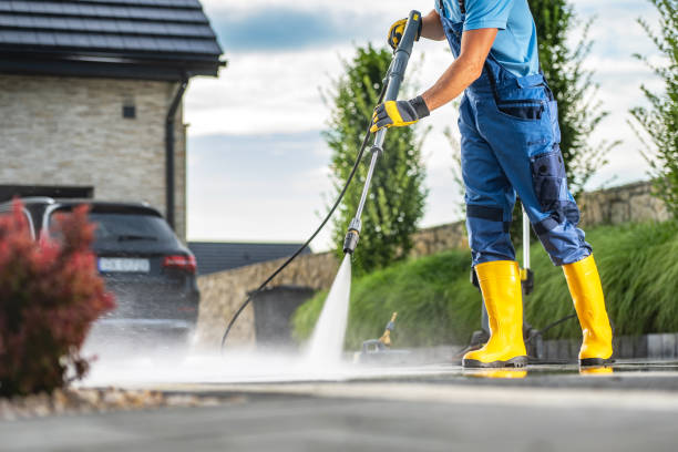 Pre-Holiday Cleaning in Akron, IN